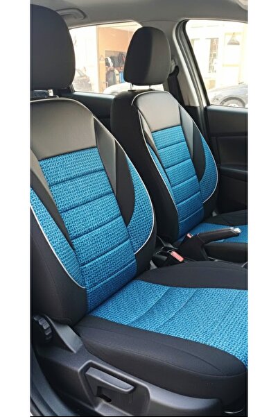 İtibar Tipo -Tempra Compatible Seat Cover Orthopedic Jacquard