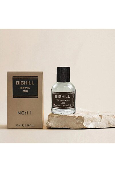 Eyfel Parfüm BIGHILL SPECIAL SERIES MEN NO:11