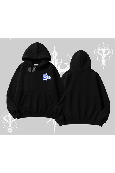 Tarzsokak Αμάνικο μπλουζάκι με χαριτωμένη γάτα και την επιγραφή «Η διάθεσή μο...