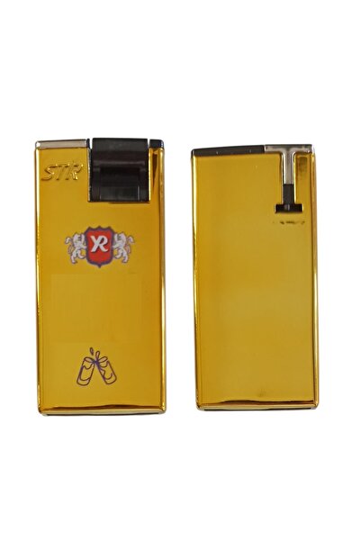 TorchStar METALİK RENKLİ MANYETOLU RÜZGAR ÇAKMAĞI