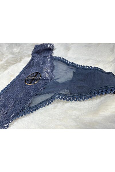 Elit Butik Plus Size Thong