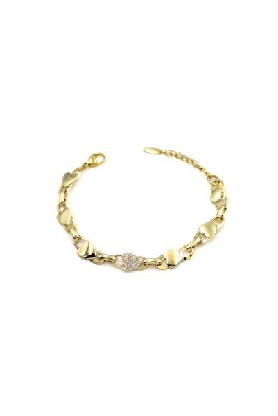 Royaleks Xuping Vip Bracelet - Gold