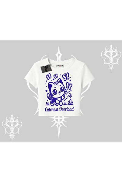 Tarzsokak Tricou fără mâneci cu imprimeu Stay Cool Cat