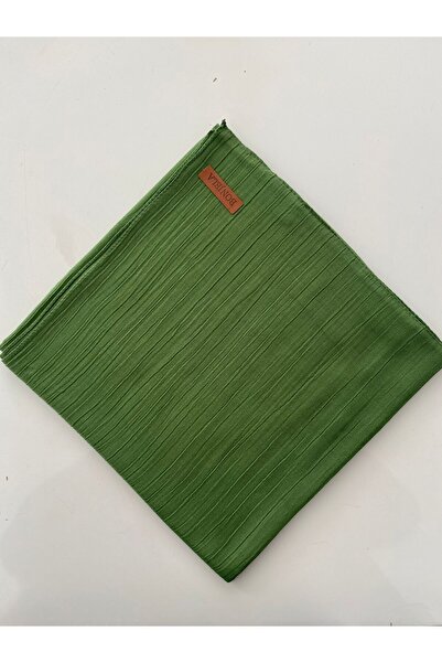 Bonjela وشاح مجعد ناعم