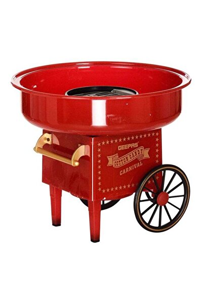 Türkiye صانعة حلوى القطن، صانعة حلوى صغيرة، تصميم كلاسيكي | هدية رائعة لحفلات...