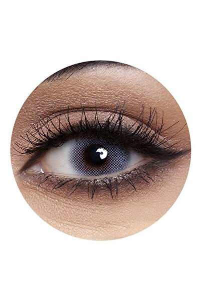 Anastasia عدسات لاصقة أمريكية، صالحة للاستخدام لمدة 6 أشهر، لون ميامي سافاير