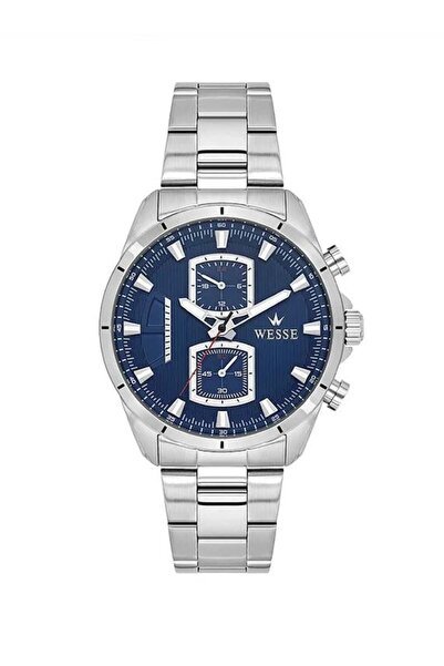 Wesse ساعة يد رجالية WWG210402