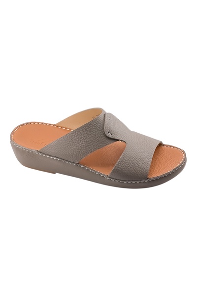 Alnahham A E T Arabic Sandals For Men | Outdoor Mens Slippers | Open Toe | Fu...