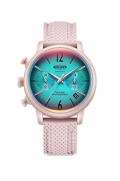 WELDER MOODY ساعة يد نسائية WWRP651