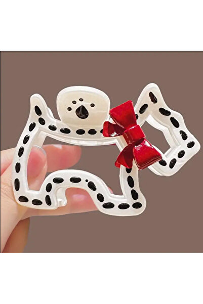 LWP Shop Pandan Designer’s Agatha Saç Tokası