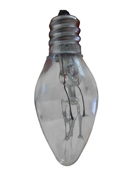 Horos E12 Mini Parfüm Ampul 10WATT