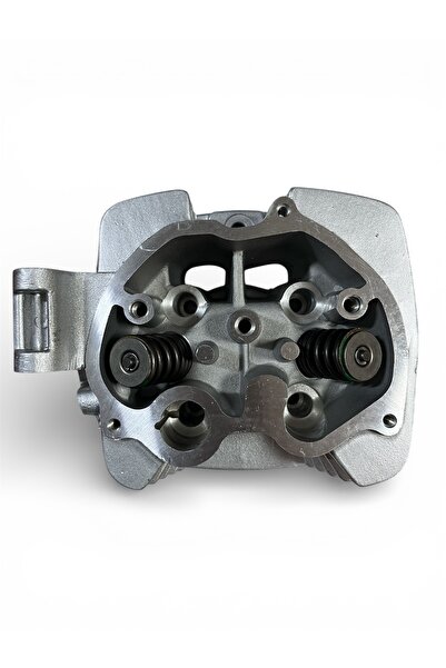 MOTORKİT MK SİLİNDİR ÜST KAPAK KOMPLE [DQ SUBAP] 200cc CG