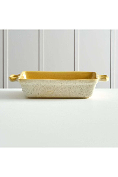 Baker Ceramic Tray, L.33cm