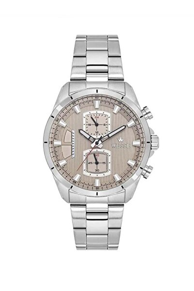 Wesse ساعة يد رجالية WWG210405