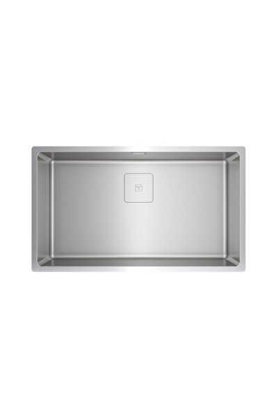 Teka FLEXLİNEA 71.40 PURECLEAN TEZGAHALTI PASLANMAZ ÇELİK EVYE