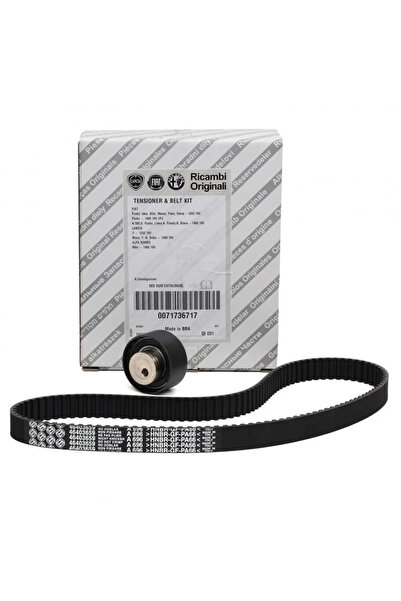 Lancia 71736717 Fiat Egea 1.4 Triger Seti