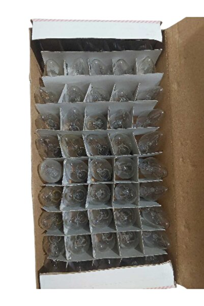 Horos E12 Mini Parfüm Ampul 10WATT