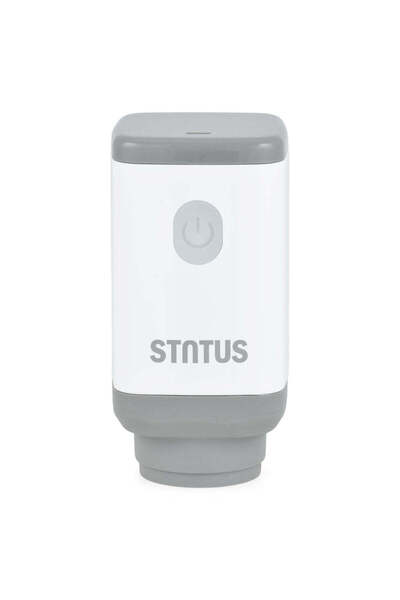 Status Pompă de vid electrică BVP130