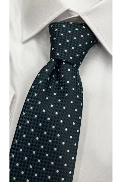 Pierre Cardin Woven Fabric Patterned Tie