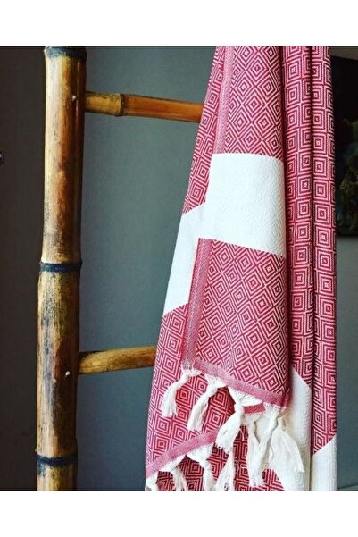 sayina Peshtemal 100% Cotton Bath and Beach Towel