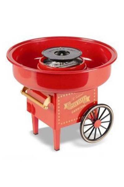 Türkiye Countertop Cotton Candy Maker