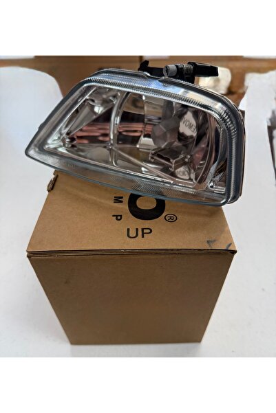 ATS OTO YEDEK PARÇA Focus 1 Sis Farı Makyajlı Kasa Sağ Taraf 2002-2005