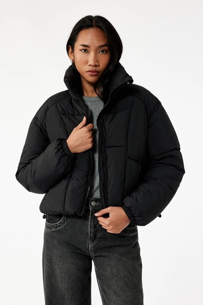 Koton Women's Jacket 6Wak20086Ew999