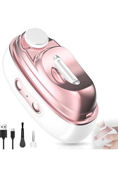 NEONI مقص أظافر كهربائي 4 في 1