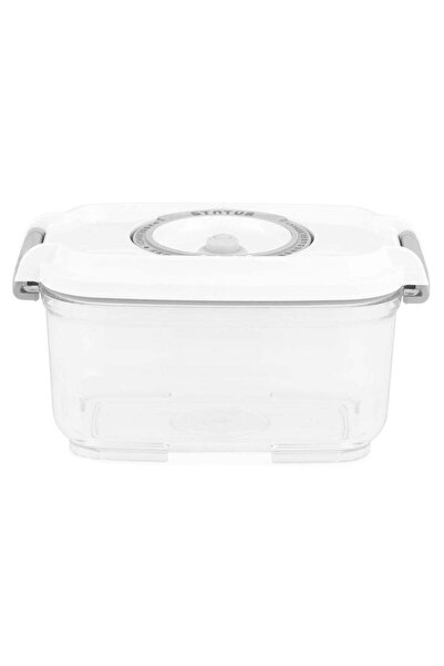 Status Vacuum Container