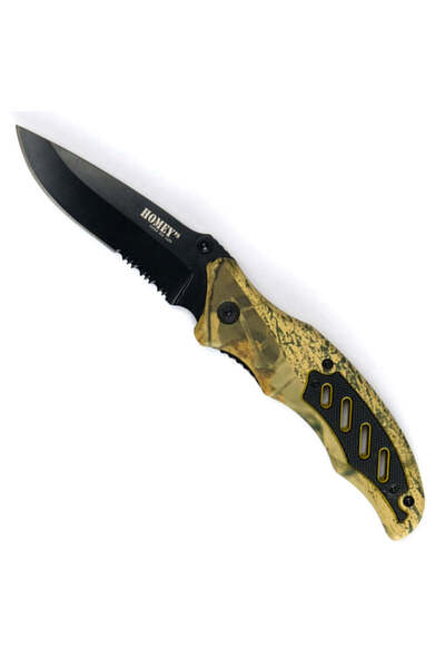 Homey's Cuțit de buzunar Homeys