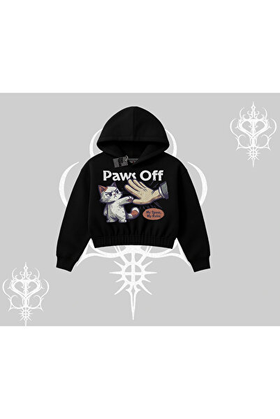 Tarzsokak ProCATstinator Кат с принт на котка и лодка на врата