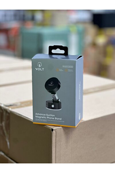 Volt Advanced suction magnetic phone holder –