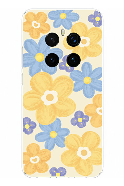 TechTree حافظة سيليكون ناعمة متوافقة مع هاتف Honor Magic 7 PRO من مجموعة Gard...