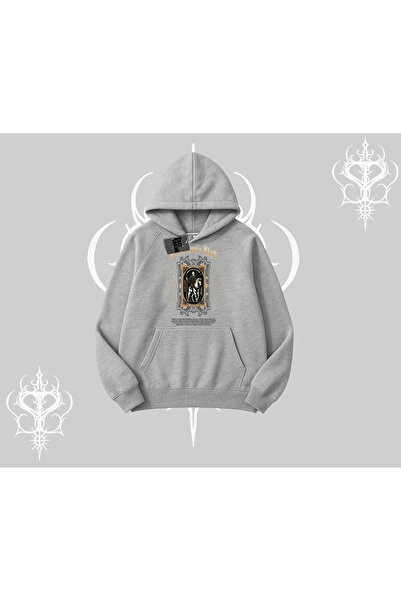 Tarzsokak Φούτερ με κουκούλα Κρανίο Ιππότη Σκοτεινό Αντίκειμο Κληρονομιά του ...