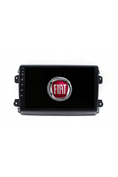 Navimex Fiat Ducato Araç Multimedya Android Ekran Carplay Navigasyon Double T...