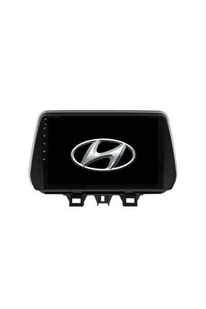 Navimex Hyundai Tucson Araç Multimedya Android Ekran Carplay Double Teyp 4+64...