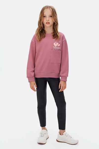 nk kids Girl's silia leggings nk-59312