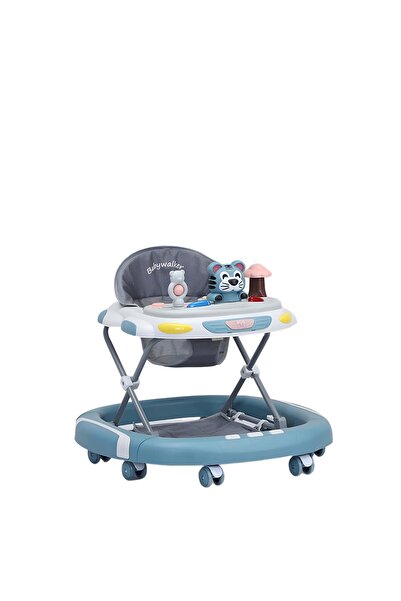 My modern game مشاية ووكر الأطفال التعليمية المتطورة 4 *1 – مركز أنشطة موسيقي...