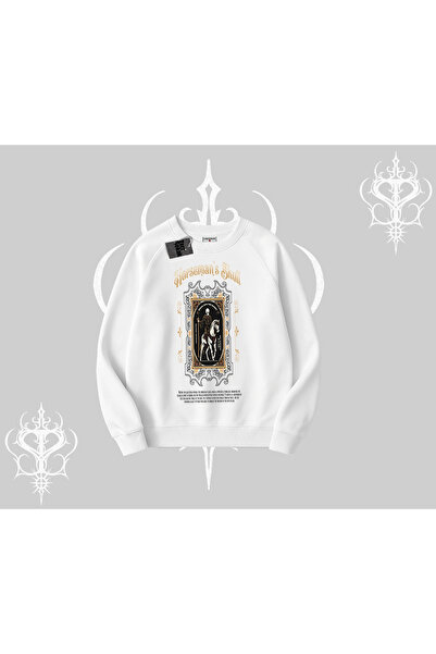 Tarzsokak Μπισκιλέτ Φούτερ Κρανίο Ιππότη Σκοτεινό Ρελίκι Κληρονομιά του Δρόμου