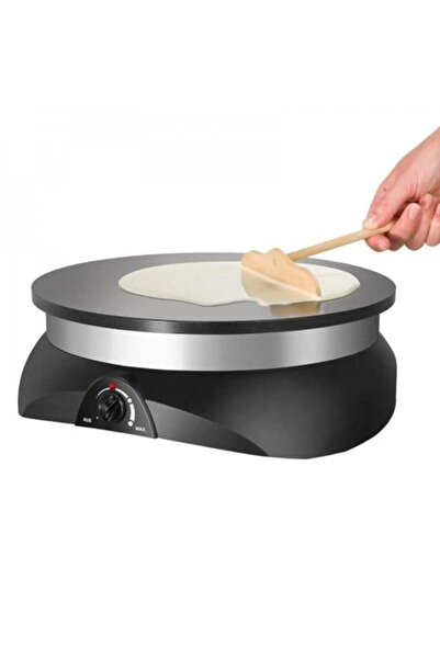 REFAN صانعة خبز تاوة و كريب 33 سم 1250 واط