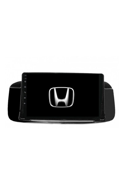 Navimex Honda Accord Araç Multimedya Android Ekran Carplay Navigasyon Double ...