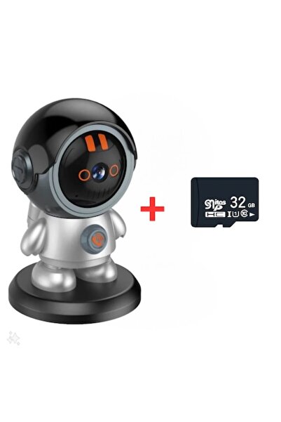 OEM Baby Monitor Camera