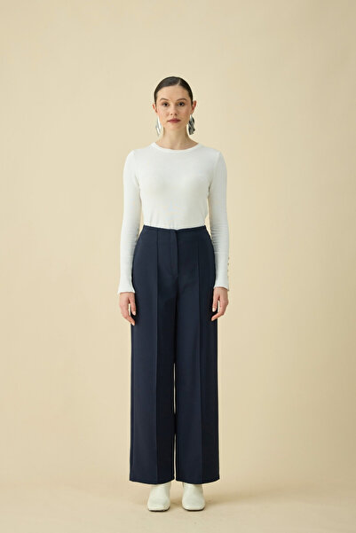 NUR KALAY COLLECTION New Palazzo Pants