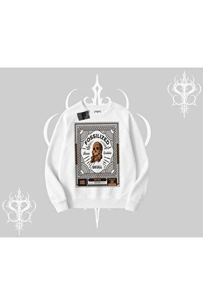 Tarzsokak Hanorac Biskilet Craniu Fosilizat Arhivă Subterană