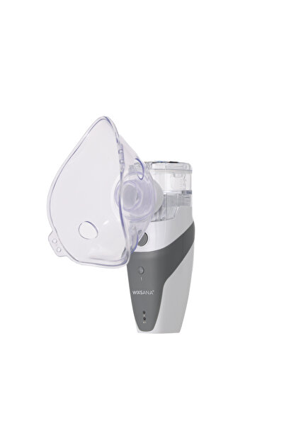 Wixsana ويكسانا جهاز البخار اصدار جديد بدون أسلاك ويكسانا