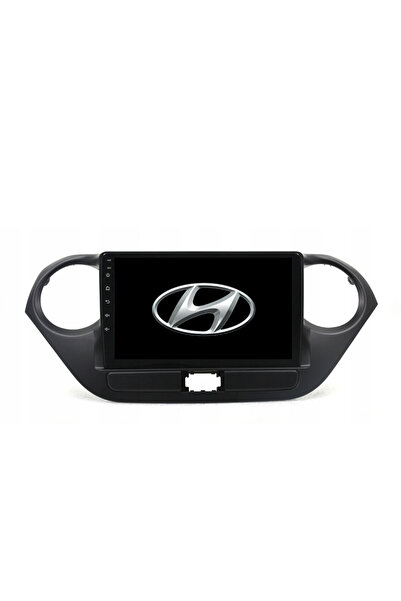 Navimex Hyundai i10 Araç Multimedya Android Ekran Carplay Navigasyon Double T...