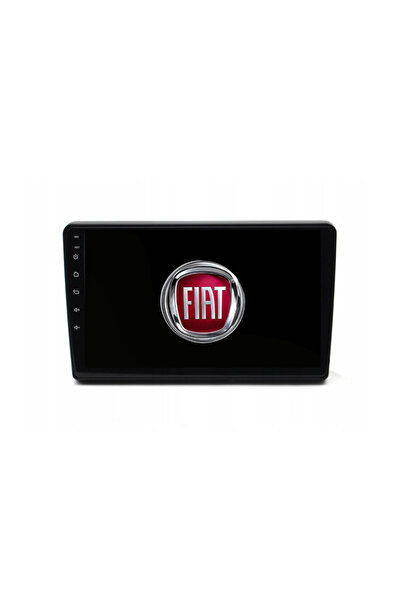 Navimex Fiat Ducato Araç Multimedya Android Ekran Carplay Navigasyon Double T...