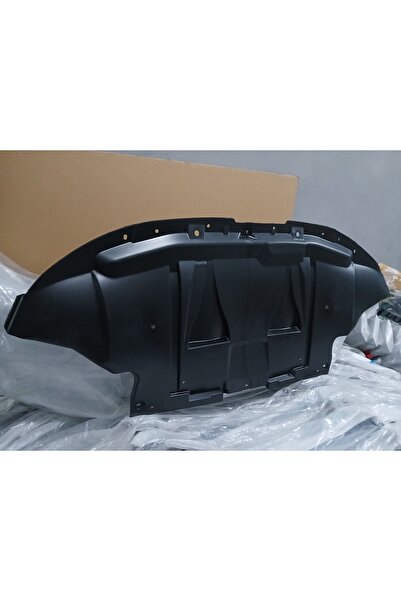 DKMC GROUP PASSAT B5 MOTOR ALT KORUMA ALT MUHAFAZA 1997 1998 1999 2000 MODELL...