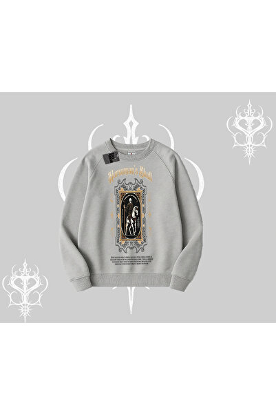 Tarzsokak Μπισκιλέτ Φούτερ Κρανίο Ιππότη Σκοτεινό Ρελίκι Κληρονομιά του Δρόμου