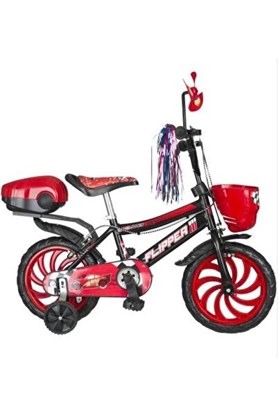 FeyzaDesign Hafif ve dayanıklı 15 jant bisiklet, konforlu sürüş sağlar